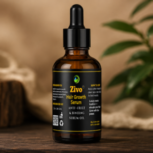 Hair Growth Serum